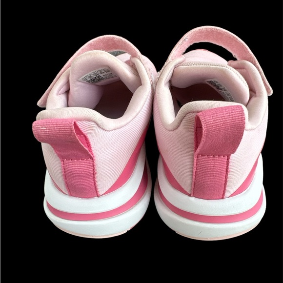 Adidas FortaRun El Running Sneaker - Picture 5 of 8